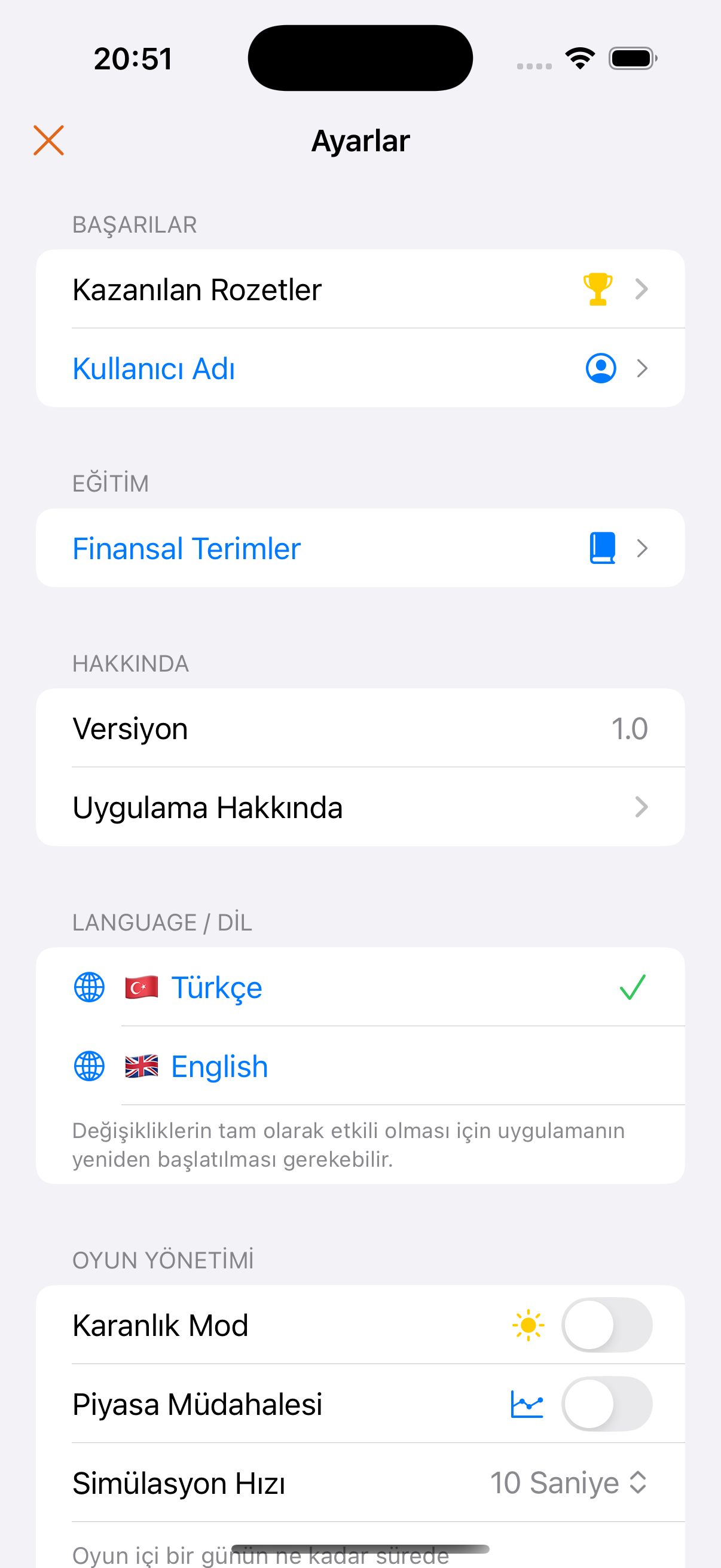 Döviz ve Sabit Getirili Araçlar